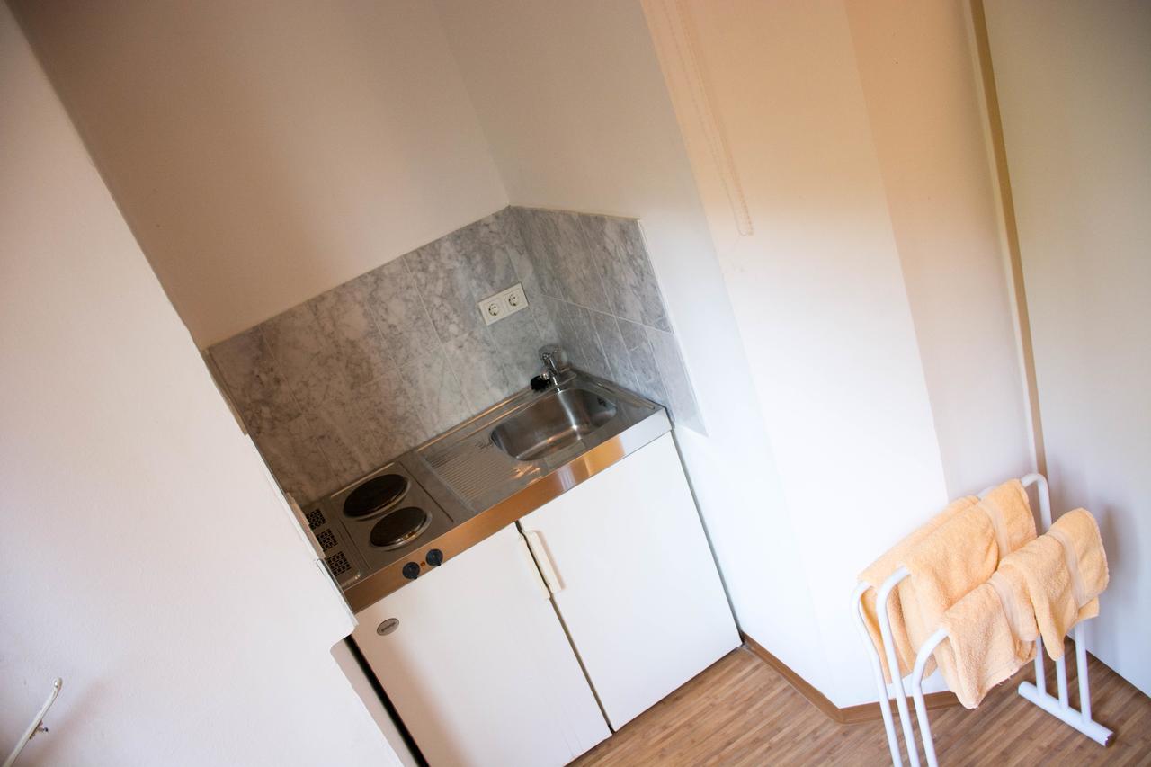 Apartment Kurt Salzburg Exterior photo